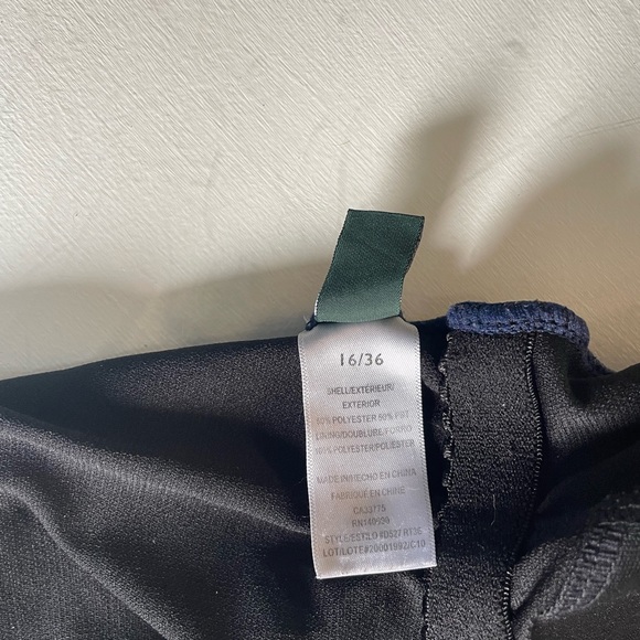 Roots One Piece Swimsuit - Picture 5 of 6